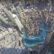 مناظر دیدنی دبی از برج خلیفه