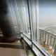 سکوی بازدید دوم برج خلیفه