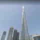 معماری برج خلیفه