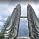 برج‌های دوقلوی پتروناس کوالالامپور