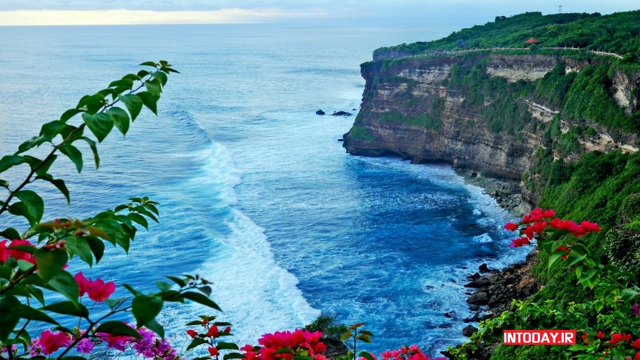 تصاویر جزیره بالی اندونزی