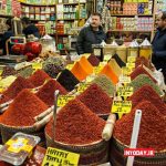 فروشگاه های بازار بزرگ استانبول