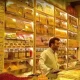 خرید سوغات مشهد در بازار رضا مشهد
