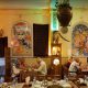کافه رستوران‌های سنتی بازار وکیل شیراز
