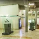 اشیای عتیقه موزه توس مشهد