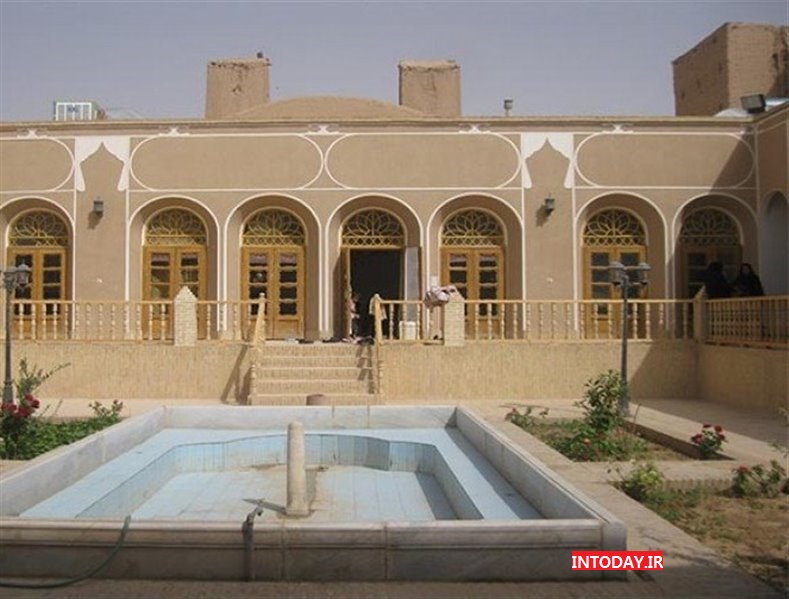 شهرستان اردکان در استان یزد