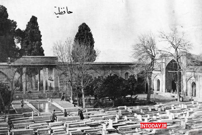 حافظیه شیراز | آرامگاه حافظ شیراز