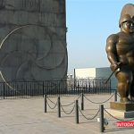 کاسکاد ارمنستان | هزار پله ایروان