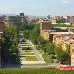هزار پله در ایروان