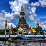 تاریخچه معبد وات آرون بانکوک