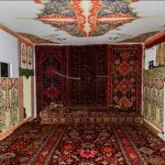 موزه فرش باکو