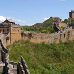 بازدید از دیوار چین