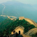 تصاویر دیوار چین
