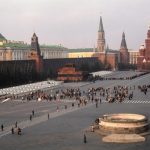 میدان سرخ مسکو | میدان سرخ روسیه