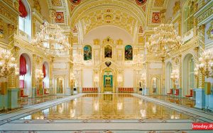 کاخ کرملین | عکس کاخ کرملین | عکس کاخ کرملین مسکو | تصاویر کاخ کرملین مسکو | عکس کاخ کرملین مسکو | جاذبه های توریستی مسکو | جاهای دیدنی مسکو | این تودی