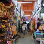 بازار چاتوچاک بانکوک