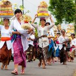 فستیوال های دهکده ناشنوایان بالی