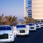 ترانسفر لاکچری هتل برج العرب دبی