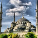 مسجد سلیمانیه استانبول | Süleymaniye Mosque