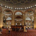 دیدنی های مسجد سلیمانیه استانبول