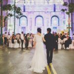 سالن عروسی شهربازی یونیورسال استودیو سنگاپور