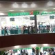 شعبه هایپراستار در مرکز خرید خلیج فارس