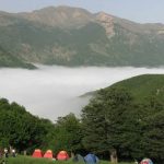 جنگل ابر شاهرود - Clouds Forest Shahrud