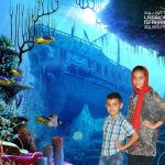 تصاویر آکواریوم اصفهان | Aquarium Isfahan