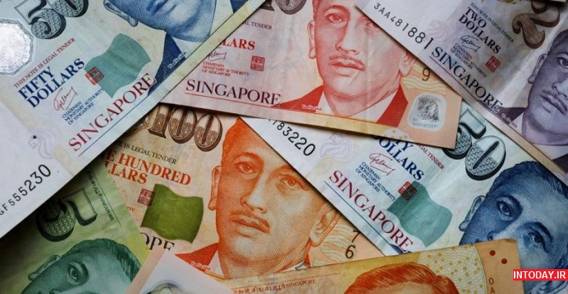 هزینه های سفر به سنگاپور