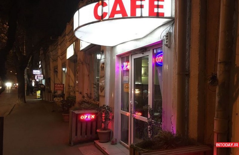 لیست رستوران های ارزان تفلیس گرجستان