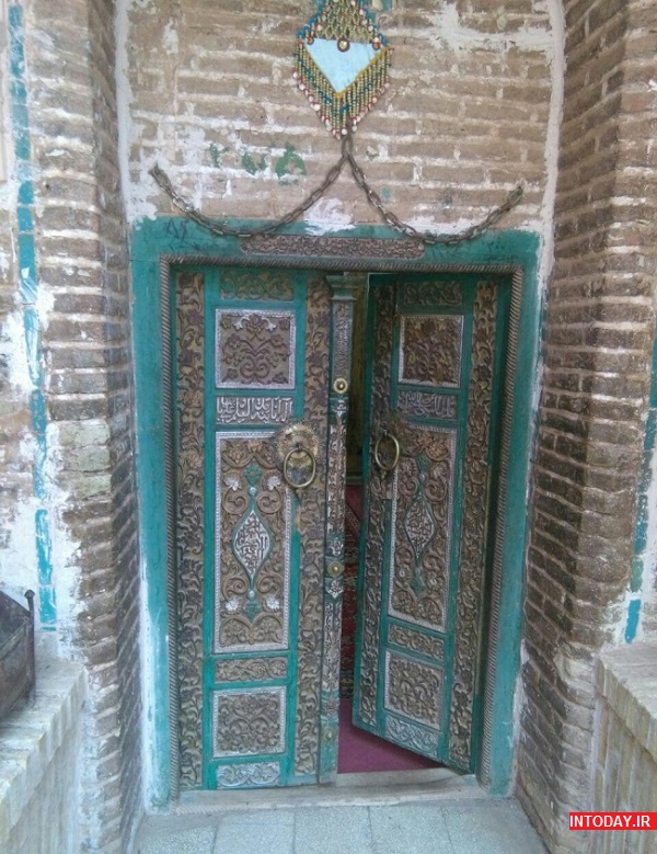 تصاویر روستای ابیانه اصفهان