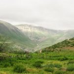 تصاویر روستای آلاشت سوادکوه مازندران