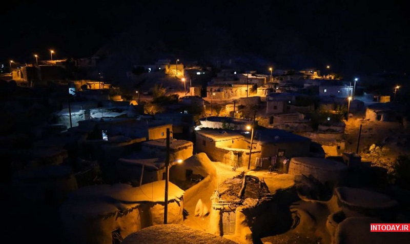 تصاویر روستای ماخونیک دره از توابع سربیشه