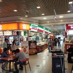 تصاویر مرکز خرید جواهیر استانبول در ترکیه
