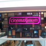 سینما ماکسیموم در جواهیر مال