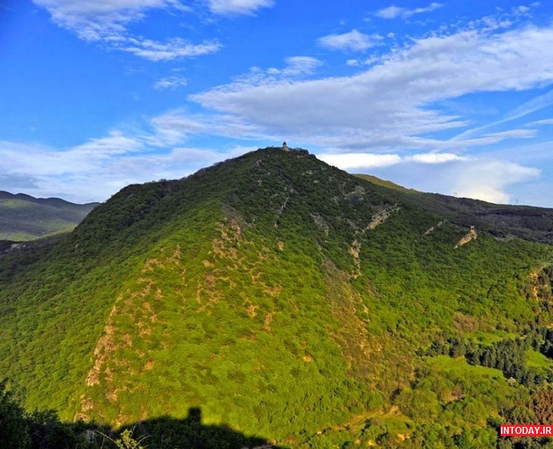تصاویر پارک ملی تفلیس گرجستان