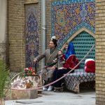 تصاویر کاخ گلستان تهران