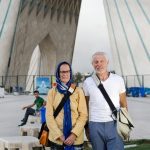 تصاویر برج آزادی تهران