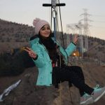 تصاویر منطقه تفریحی توچال تهران