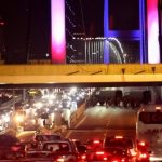 پل شهدای 15 ژوئیه استانبول