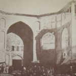 تصاویر بازار اصفهان