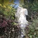 آبشار پارک جمشیدیه
