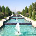تصاویر پارک لاله تهران
