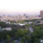 تصاویر پارک لاله تهران