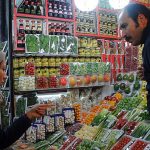تصاویر بازار تجریش تهران