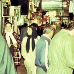 تصاویر بازار تجریش تهران