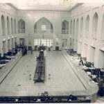 موزه ارتباطات تهران