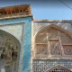 تزئینات معماری مسجد علی قلی آقا