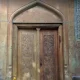 درب تاریخی مسجد علی قلی آقا