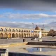 کهنه میدان اصفهان